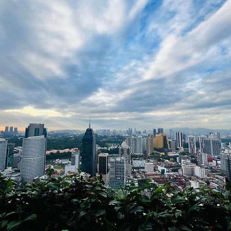 Colony Suites Klcc By Hibernate Kuala Lumpur Eksteriør billede